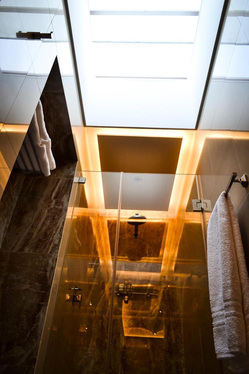 Casa San Jacinto Hotel Mexico City