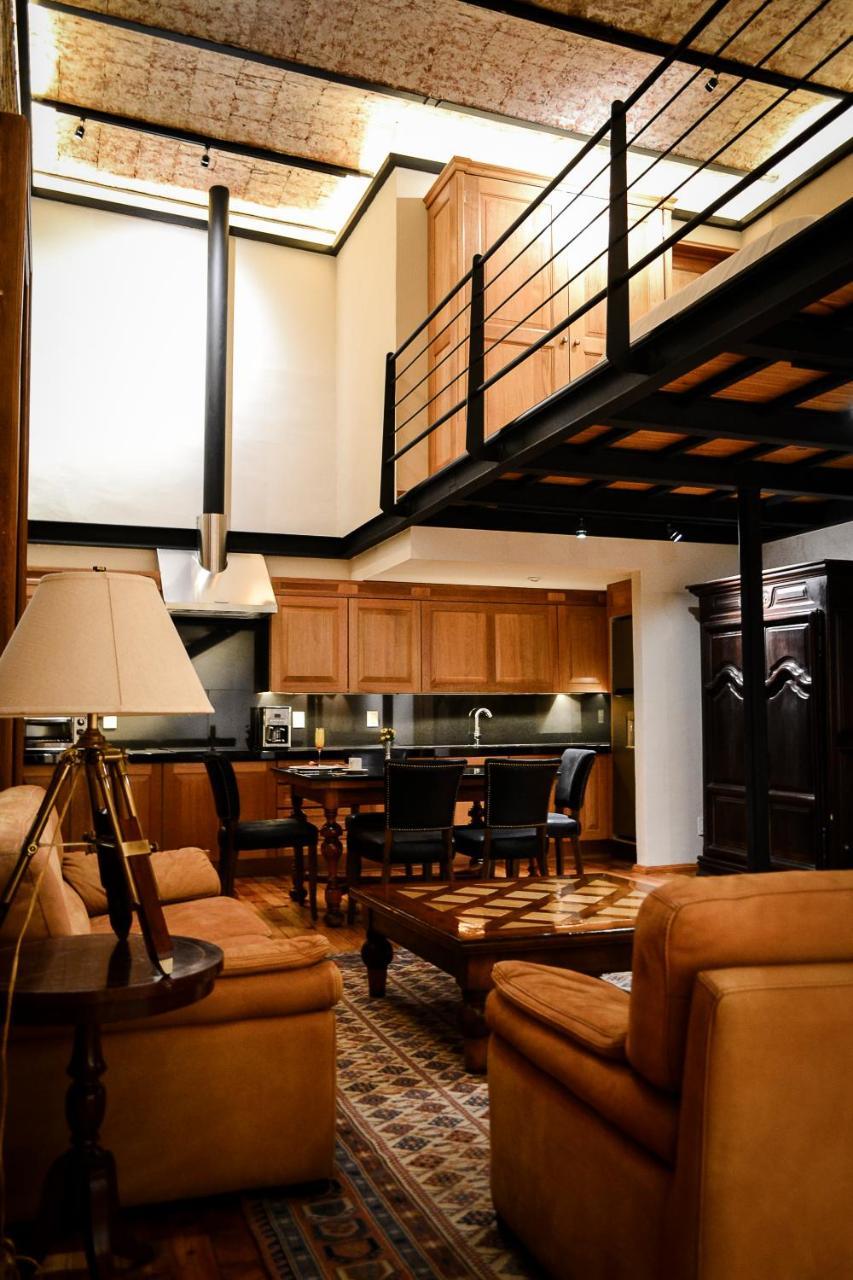 Casa San Jacinto Hotel 5*