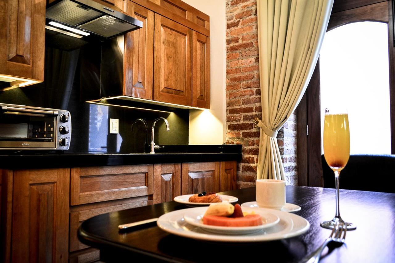 Casa San Jacinto 5*