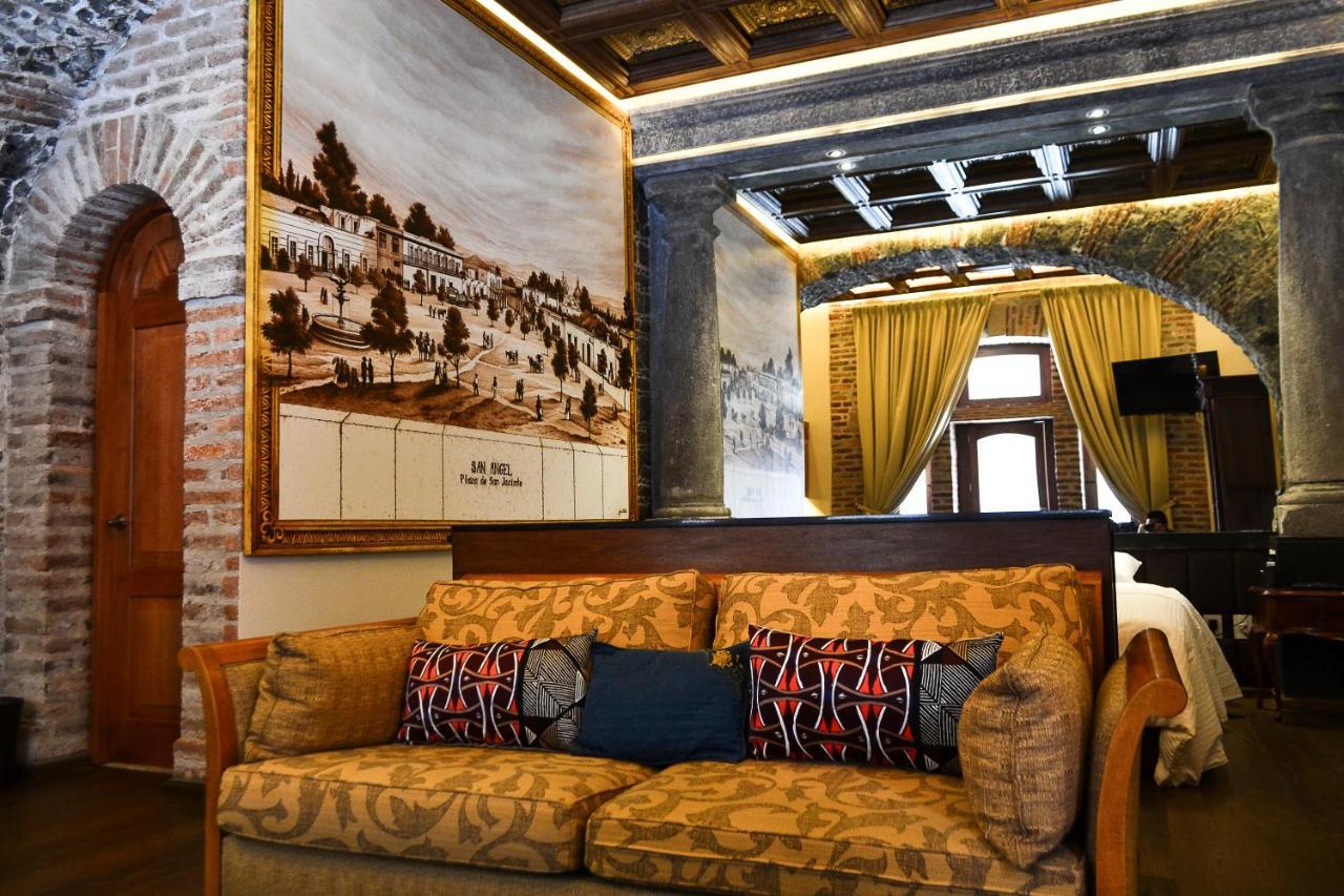 Hotel Casa San Jacinto
