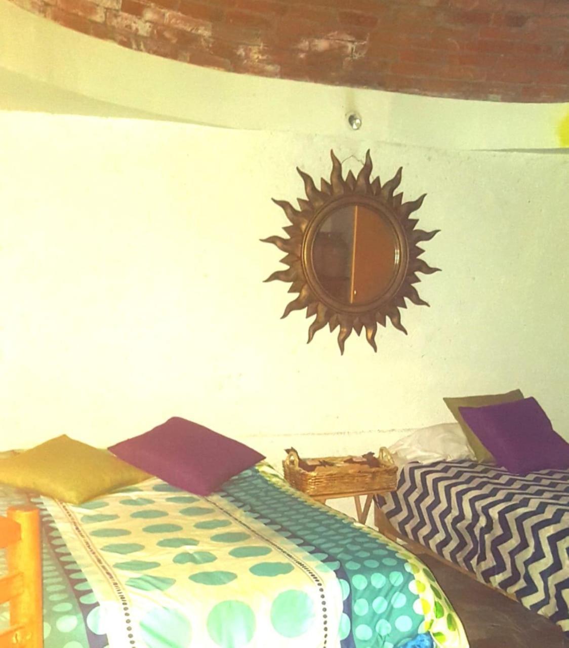 Mi Aldea Holistica Guest house