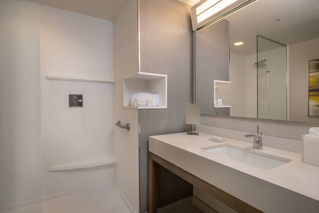 Courtyard By Marriott Toreo Hotel Mexico City