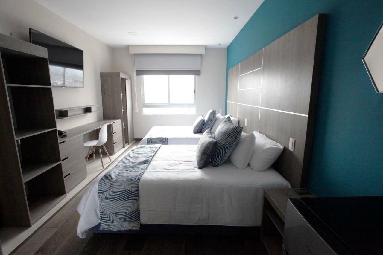 Capital's Suites Luxury Gran Sur Aparthotel 2*