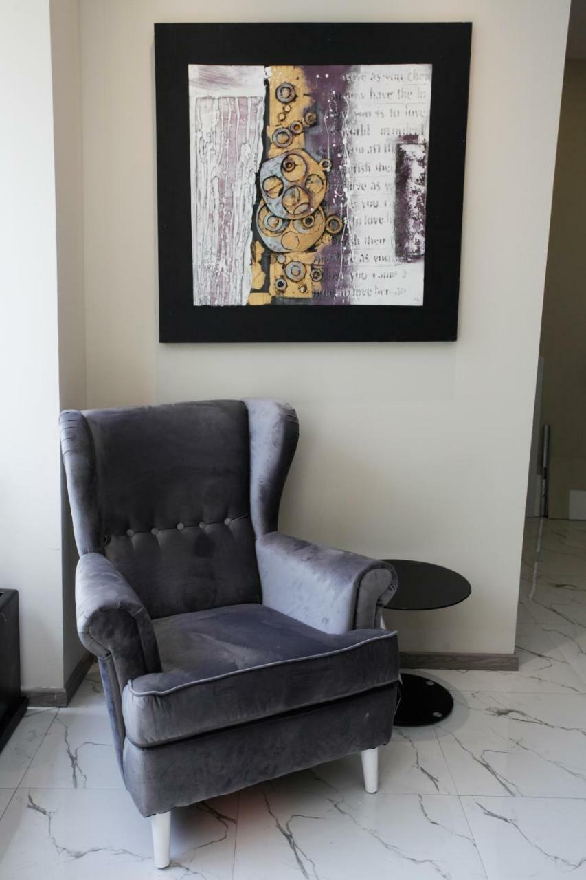 Aparthotel Capital's Suites Luxury Gran Sur 2*