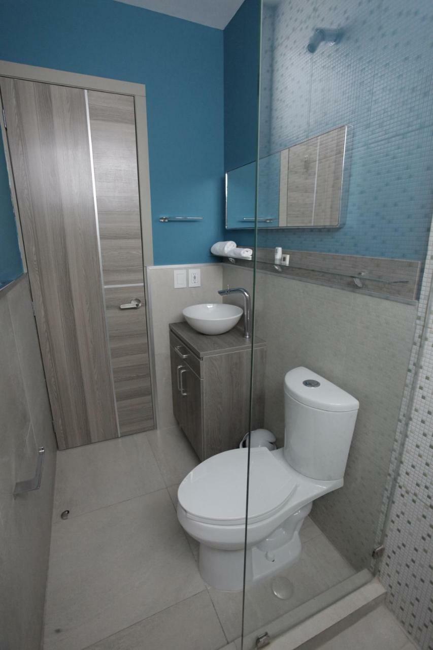 Capital's Suites Luxury Gran Sur Mexico City