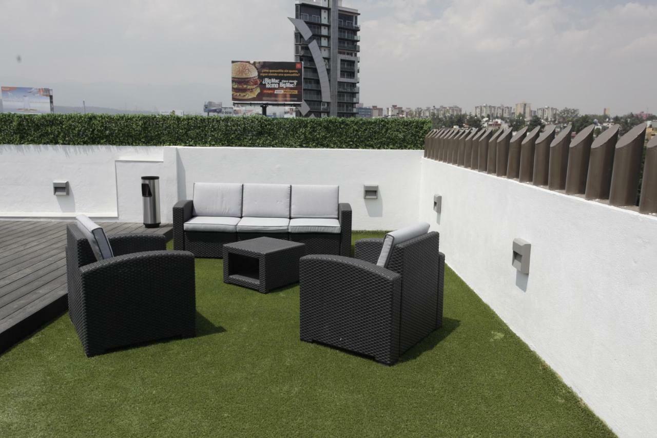 Capital's Suites Luxury Gran Sur