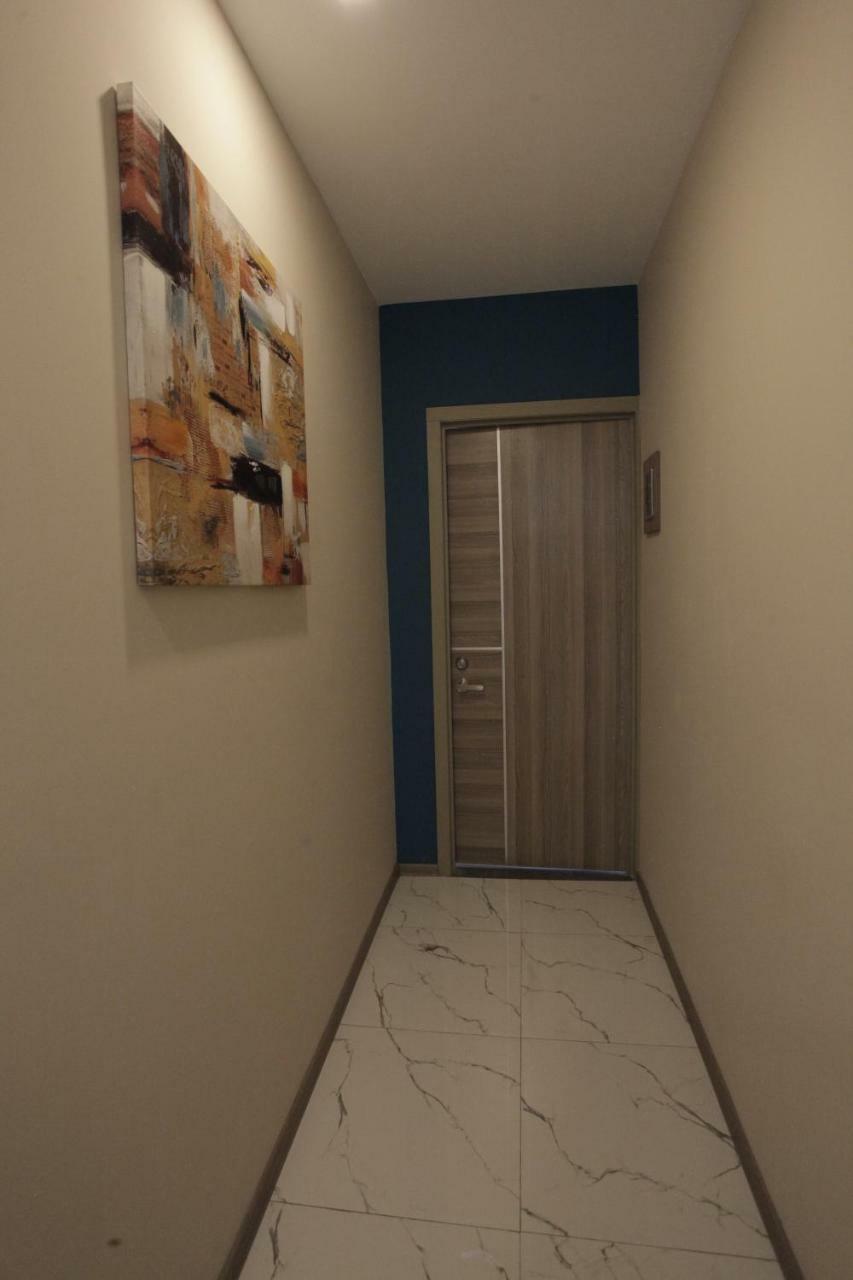 Capital's Suites Luxury Gran Sur Mexico City