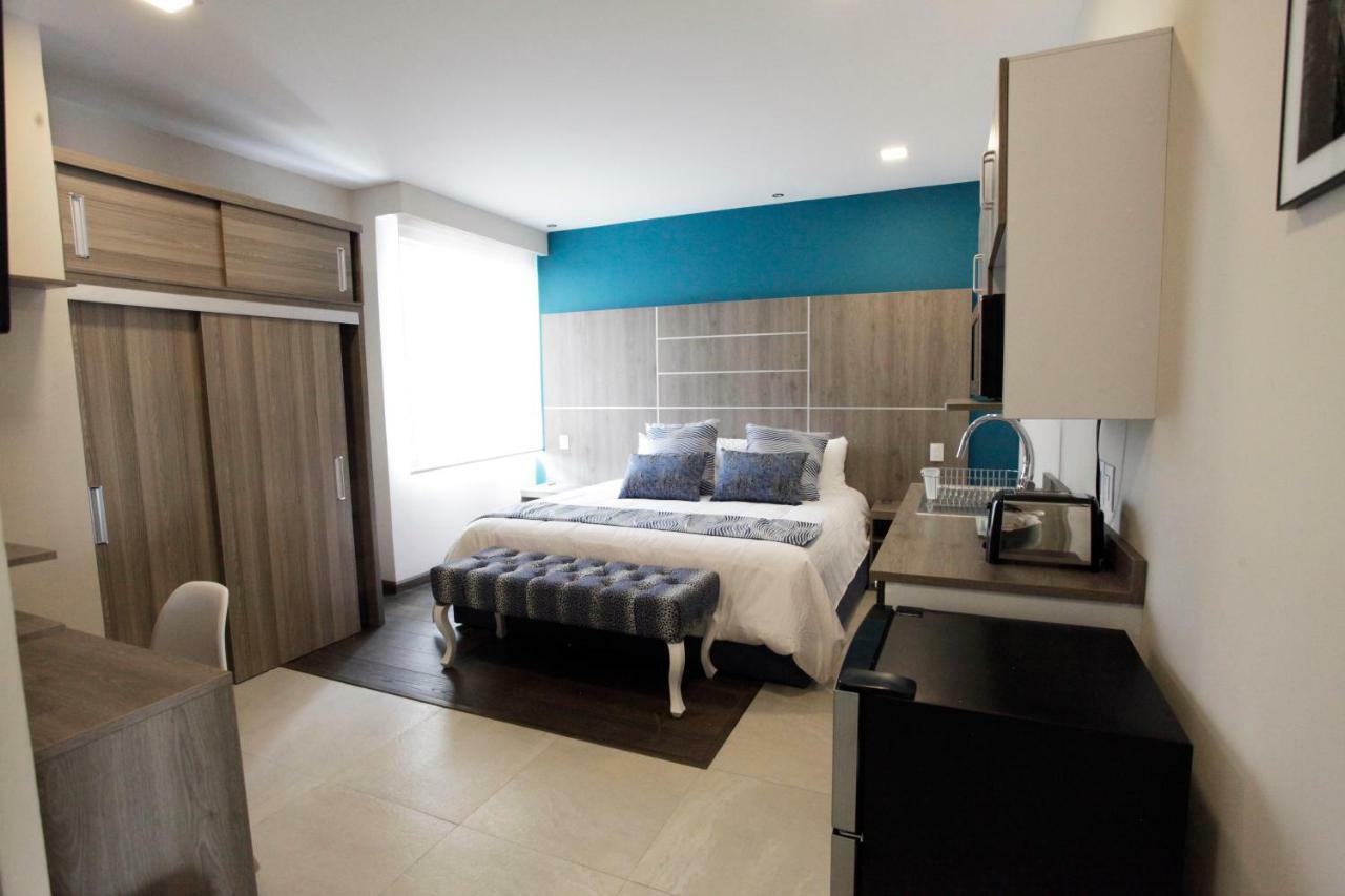 Aparthotel Capital's Suites Luxury Gran Sur