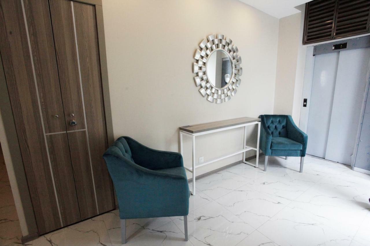 Aparthotel Capital's Suites Luxury Gran Sur 2*