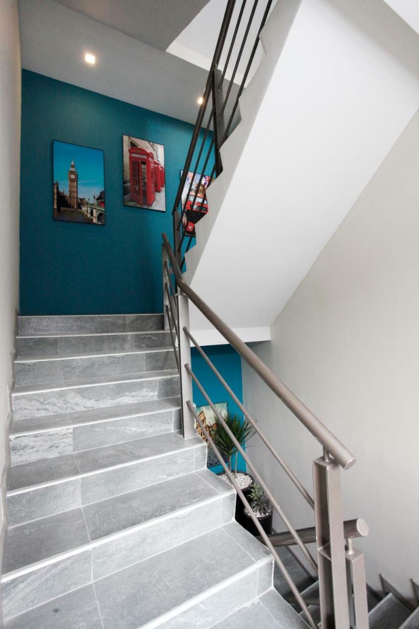 Capital's Suites Luxury Gran Sur 2* Mexico City