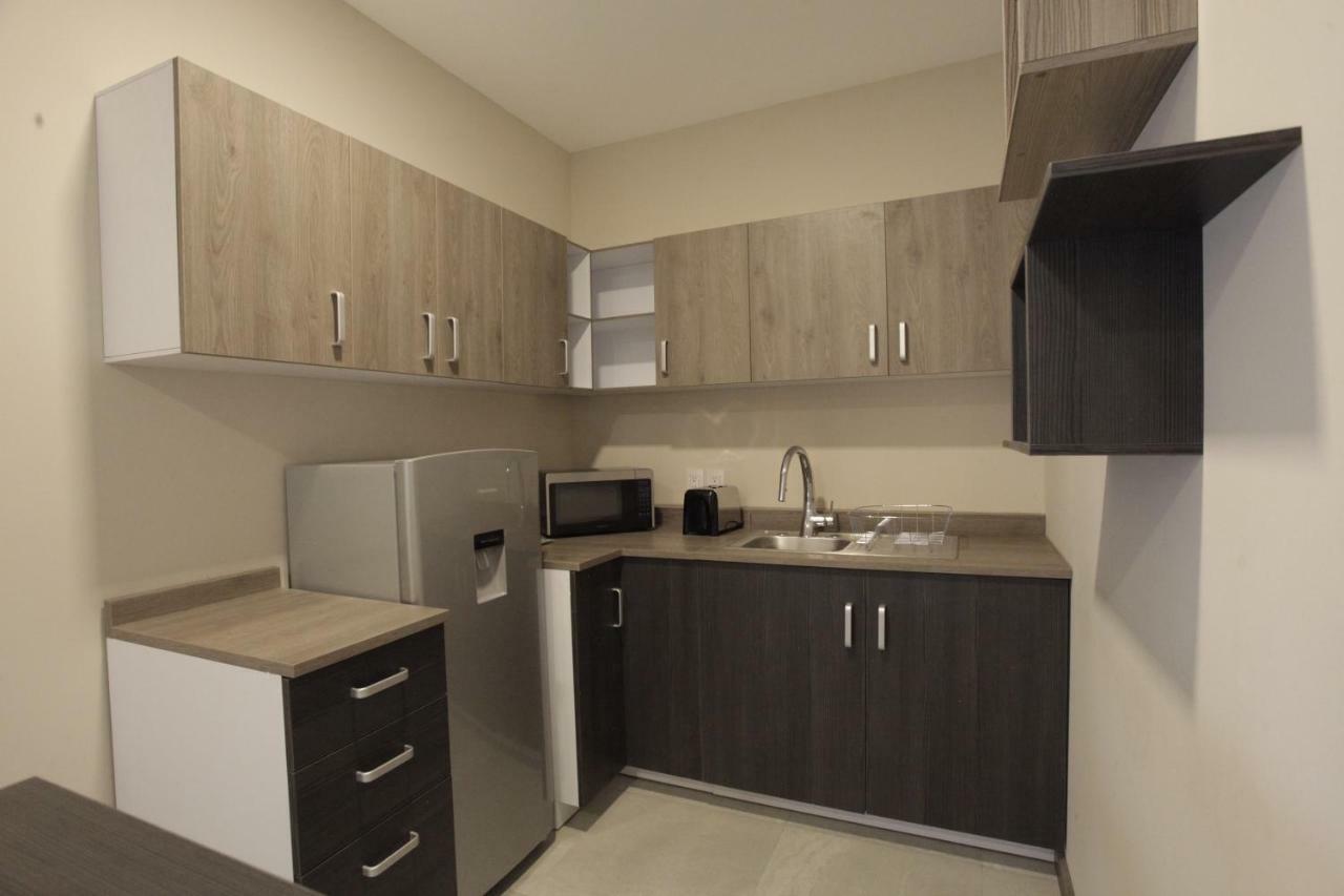 Capital's Suites Luxury Gran Sur Aparthotel