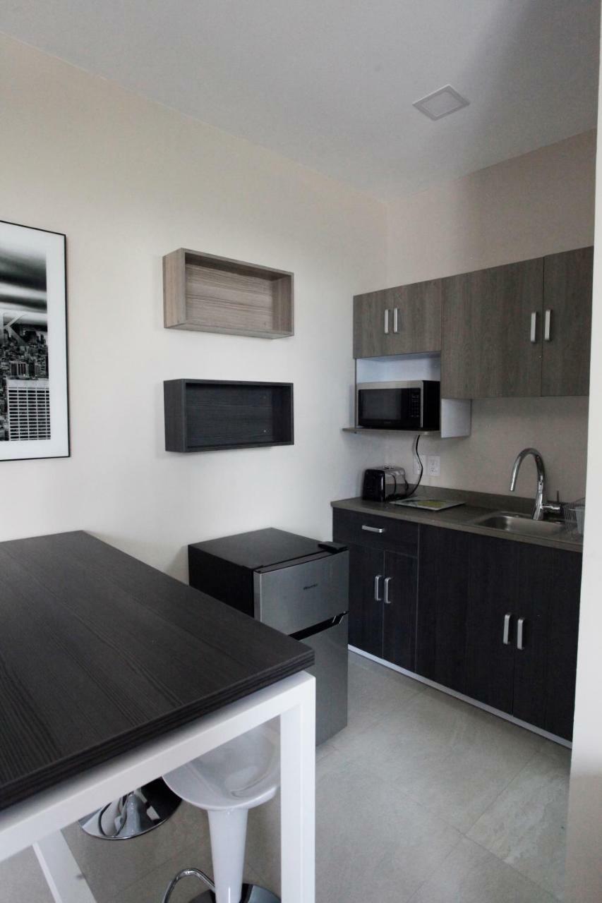 Capital's Suites Luxury Gran Sur Mexico City