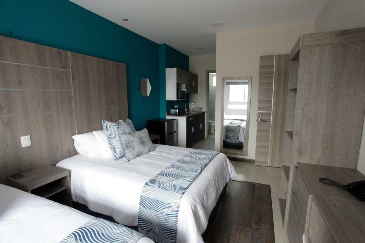 Aparthotel Capital's Suites Luxury Gran Sur