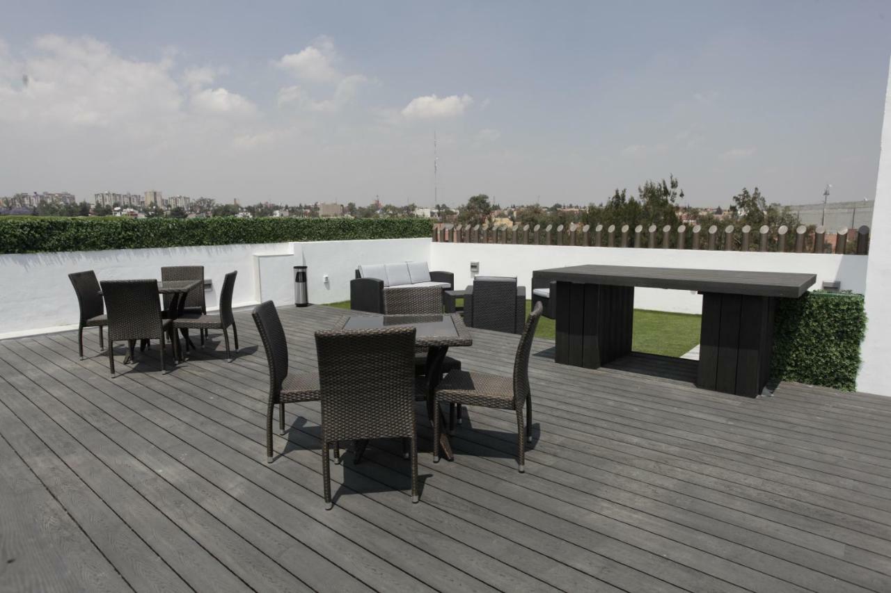 Aparthotel Capital's Suites Luxury Gran Sur 2*