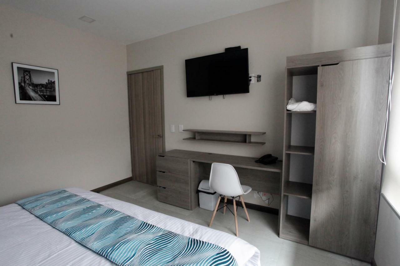 Capital's Suites Luxury Gran Sur Aparthotel