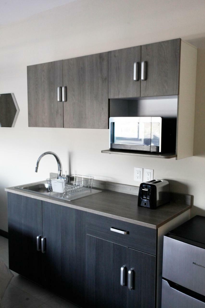 Capital's Suites Luxury Gran Sur 2* Mexico City