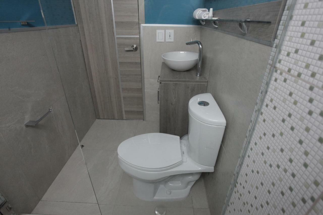Capital's Suites Luxury Gran Sur 2* Mexico City