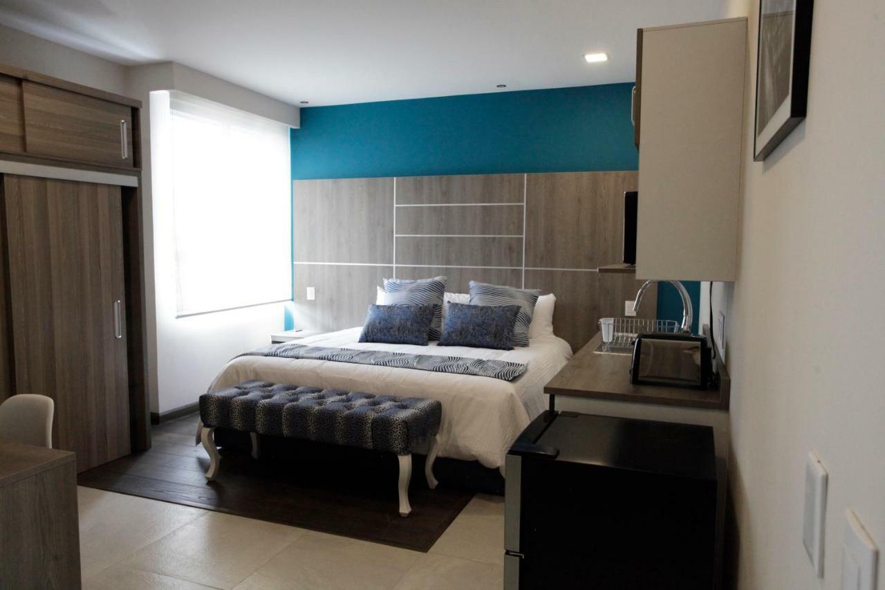 Capital's Suites Luxury Gran Sur 2*