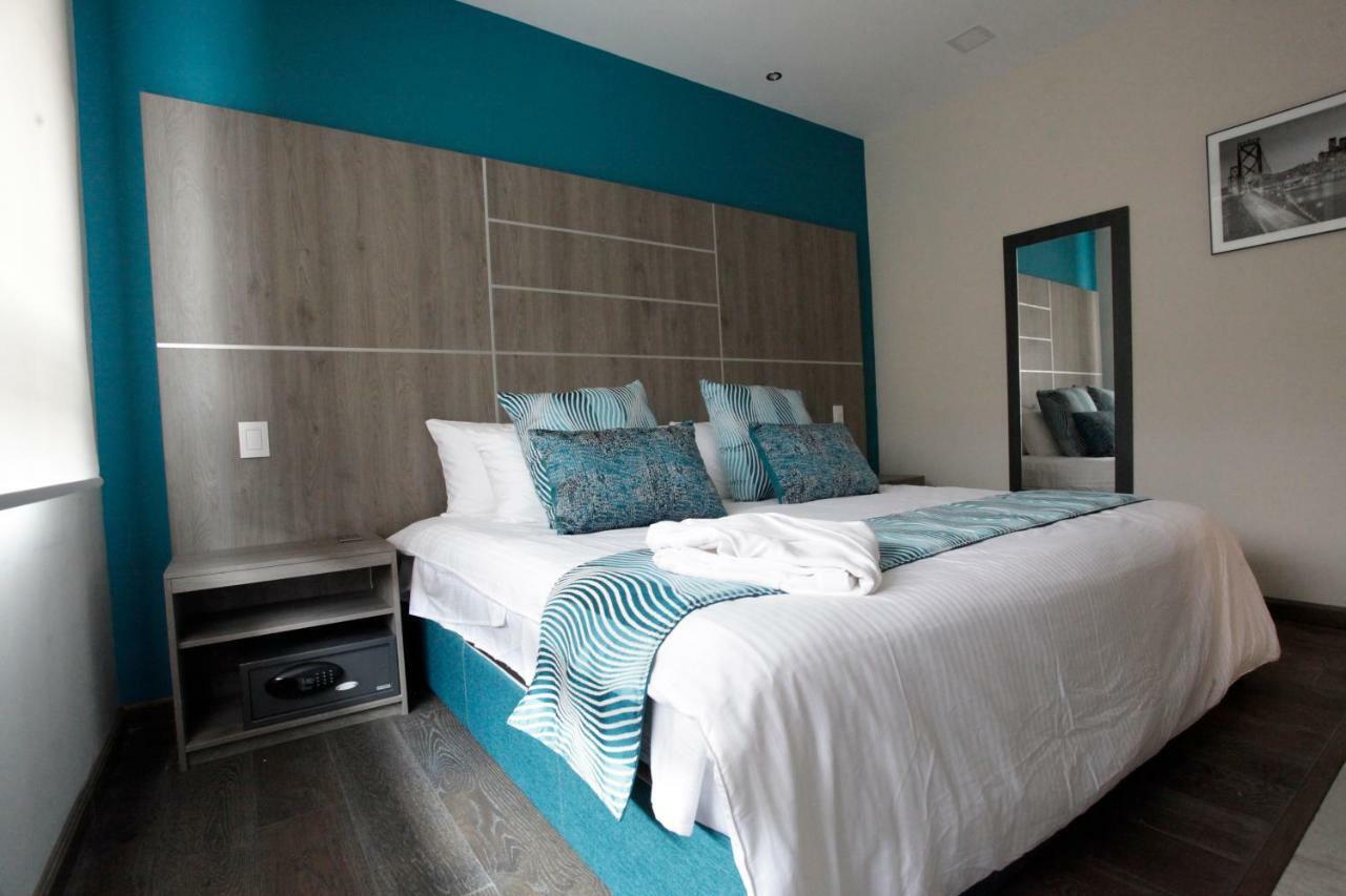 Aparthotel Capital's Suites Luxury Gran Sur 2*