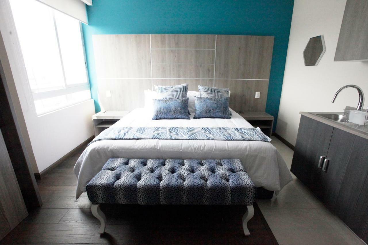 Capital's Suites Luxury Gran Sur Aparthotel 2*