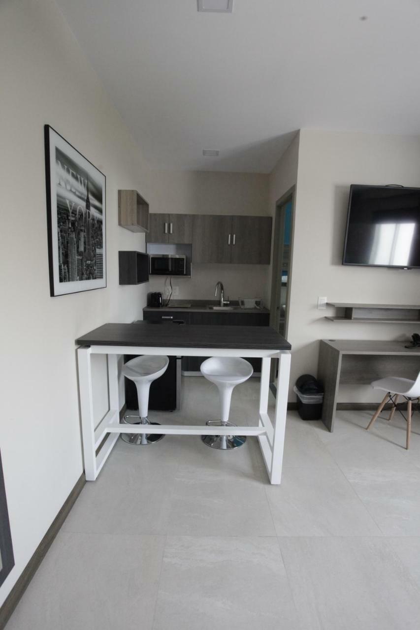 Capital's Suites Luxury Gran Sur Aparthotel