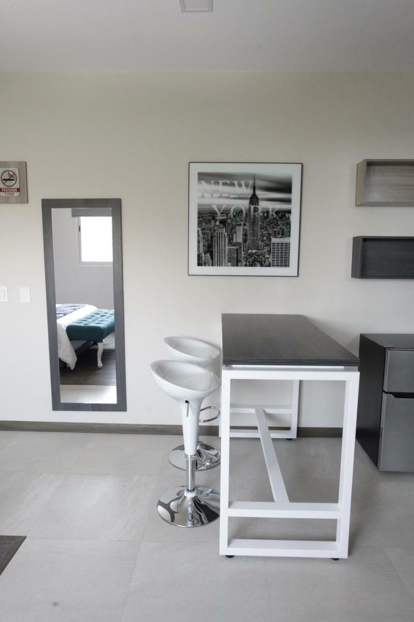Capital's Suites Luxury Gran Sur Aparthotel
