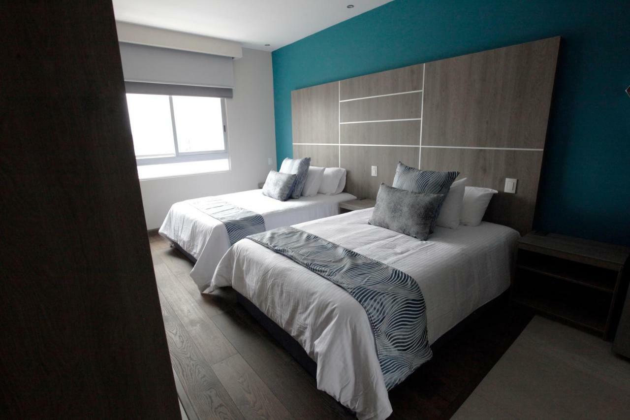 Capital's Suites Luxury Gran Sur 2*