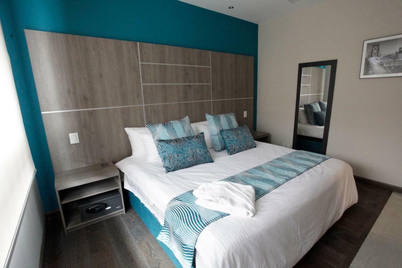 Capital's Suites Luxury Gran Sur Aparthotel