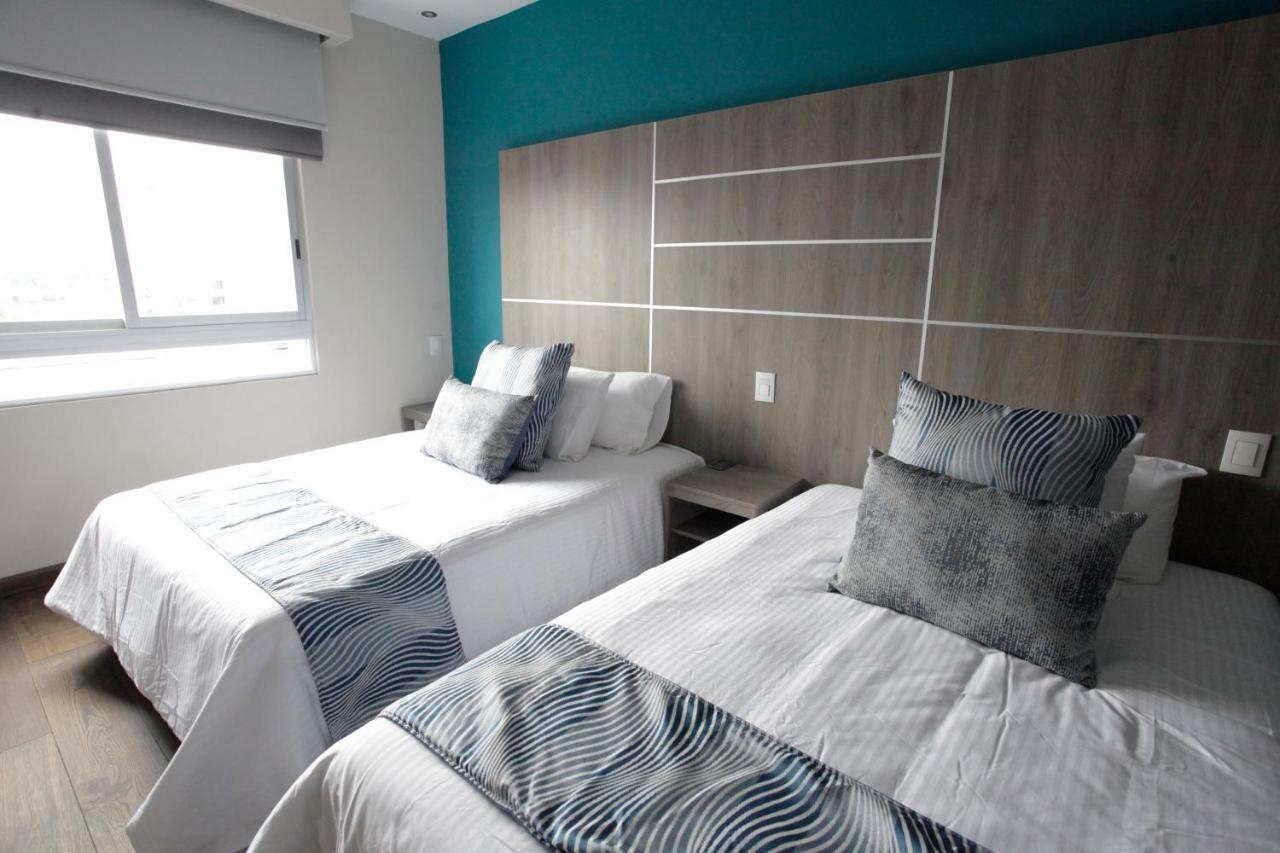 Capital's Suites Luxury Gran Sur Aparthotel 2*