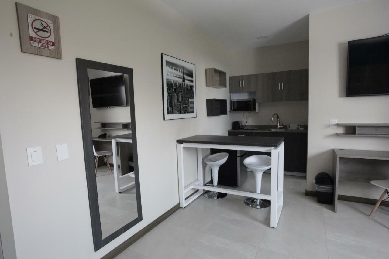 Capital's Suites Luxury Gran Sur Aparthotel