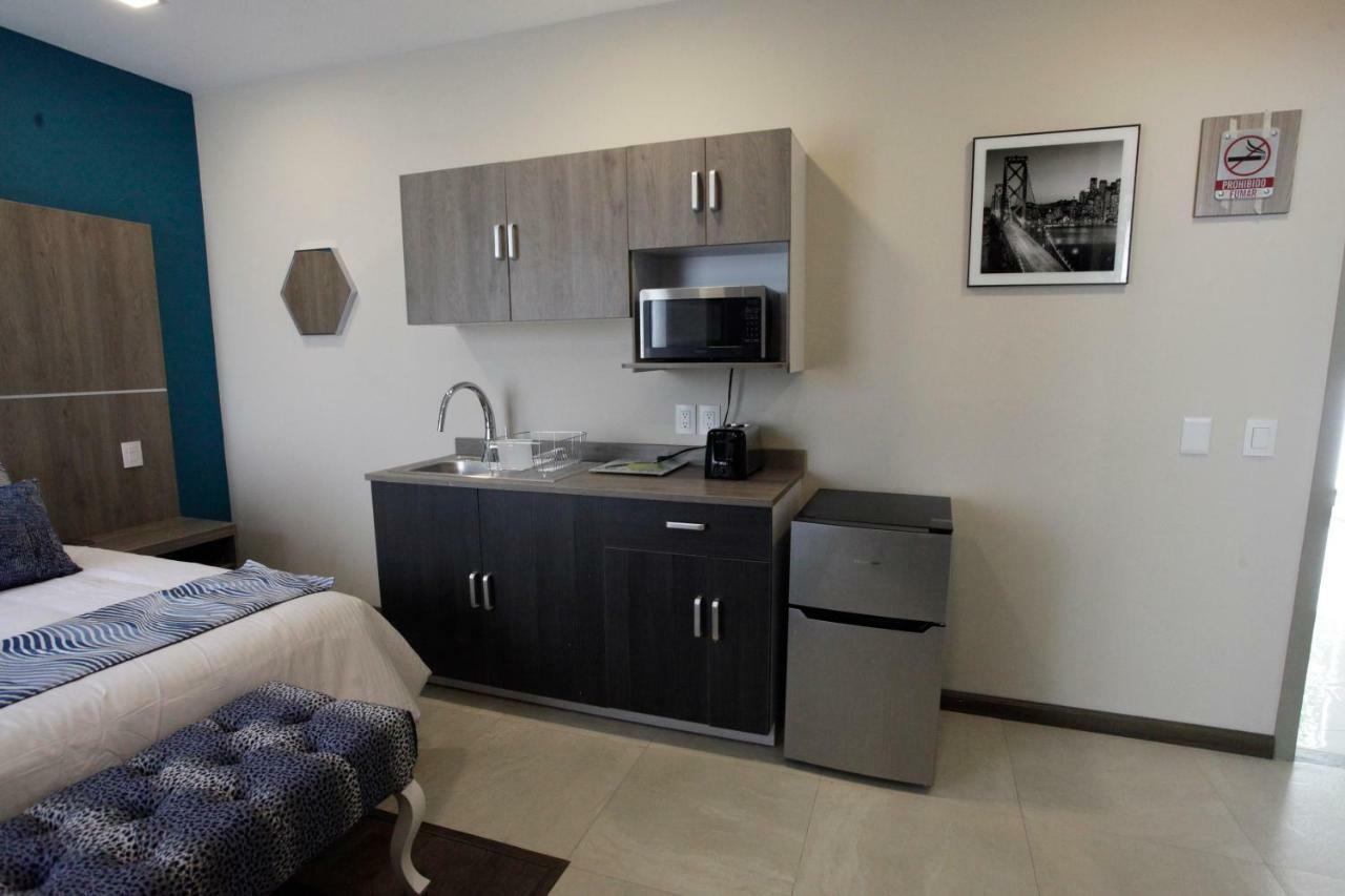 Capital's Suites Luxury Gran Sur Aparthotel 2*