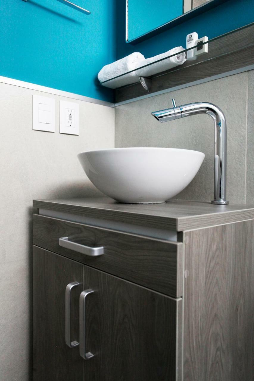 Capital's Suites Luxury Gran Sur 2*