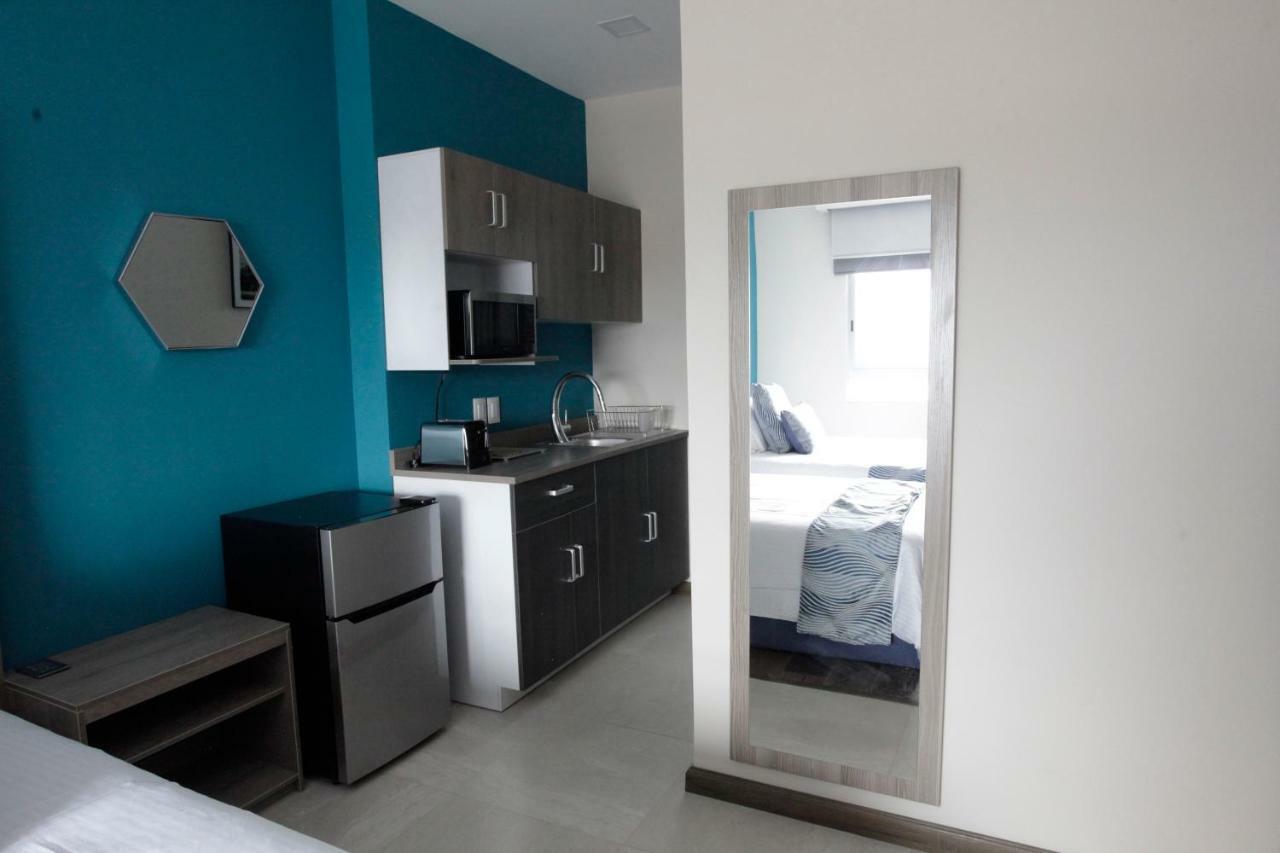 Capital's Suites Luxury Gran Sur 2*