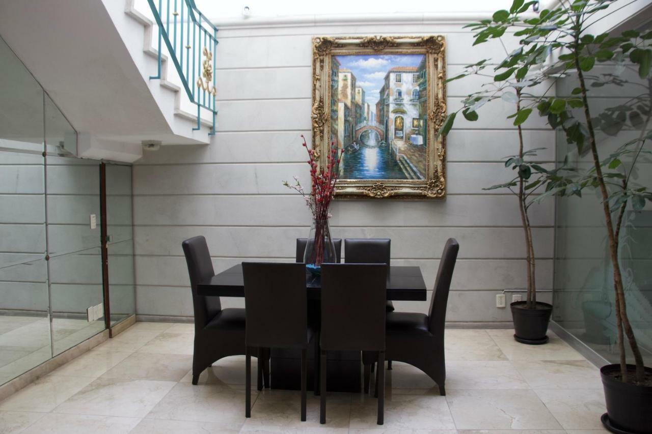 L' Heritage Aristoteles 225 By Bluebay * Mexico City
