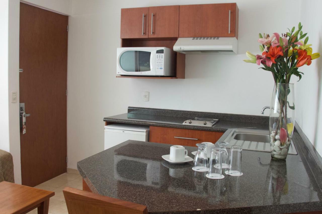Apartment L' Heritage Aristoteles 225 By Bluebay Mexico City