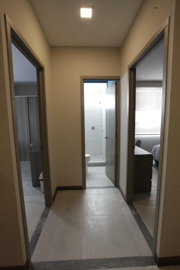 Aparthotel Capital's Suites Luxury Gran Sur 2*