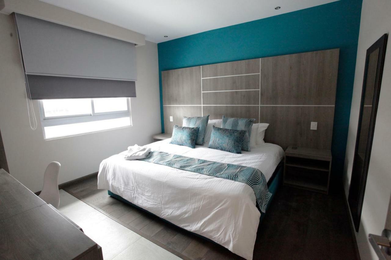 Capital's Suites Luxury Gran Sur