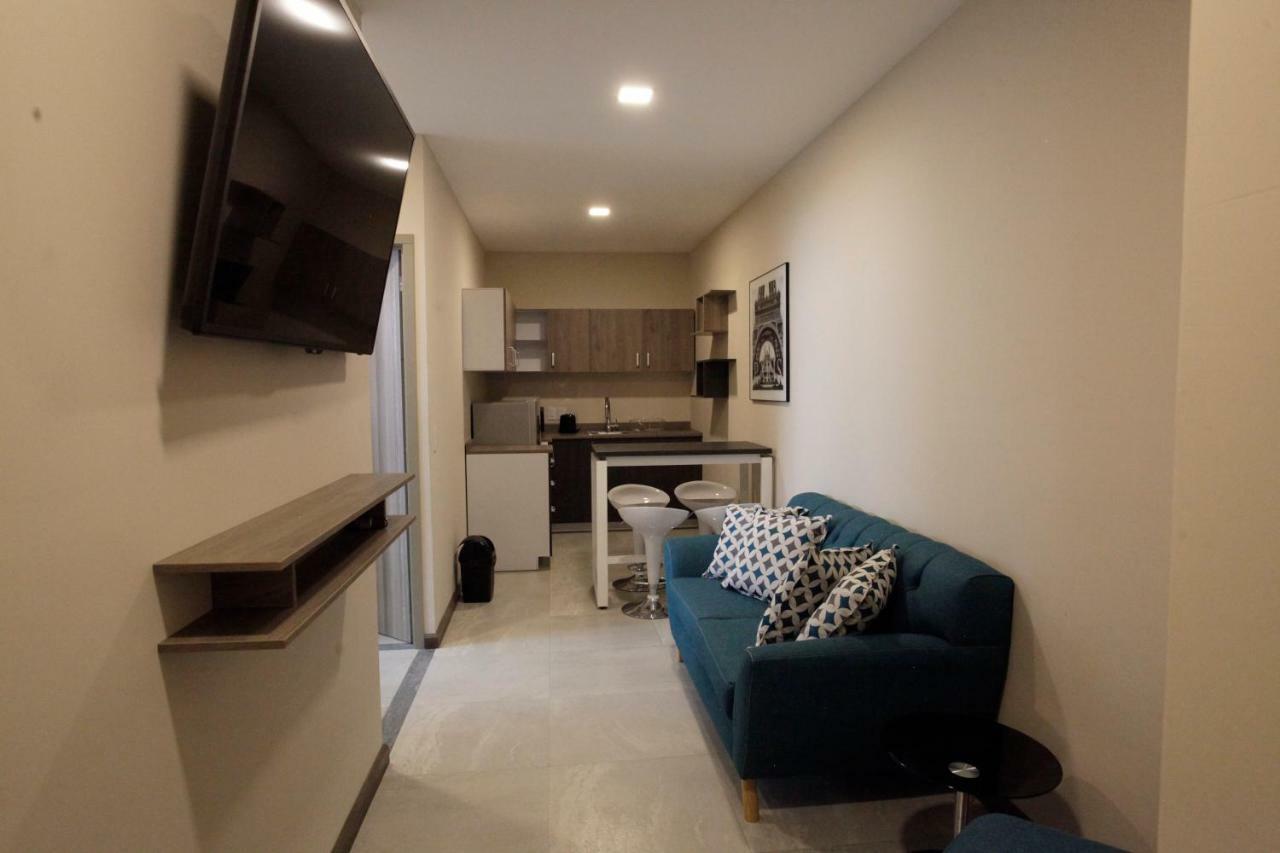 Capital's Suites Luxury Gran Sur