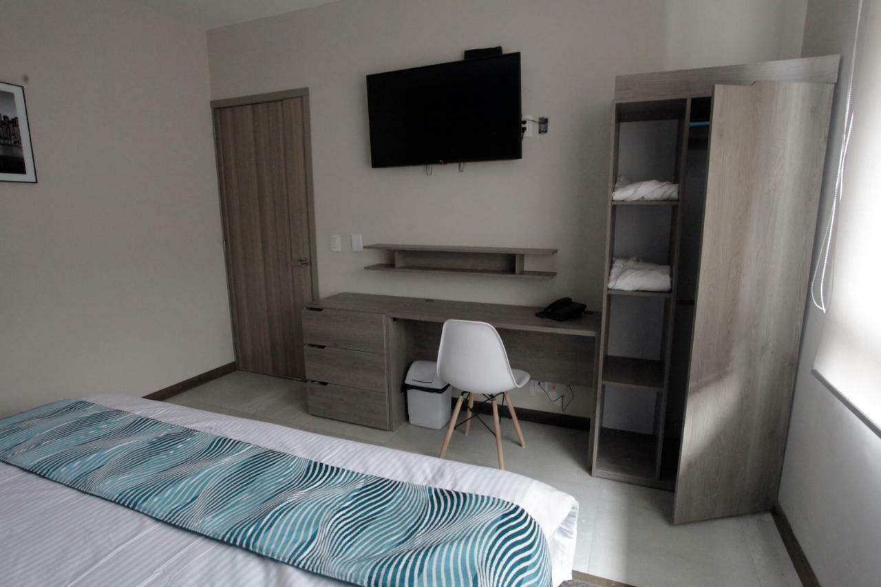 Capital's Suites Luxury Gran Sur Aparthotel 2*