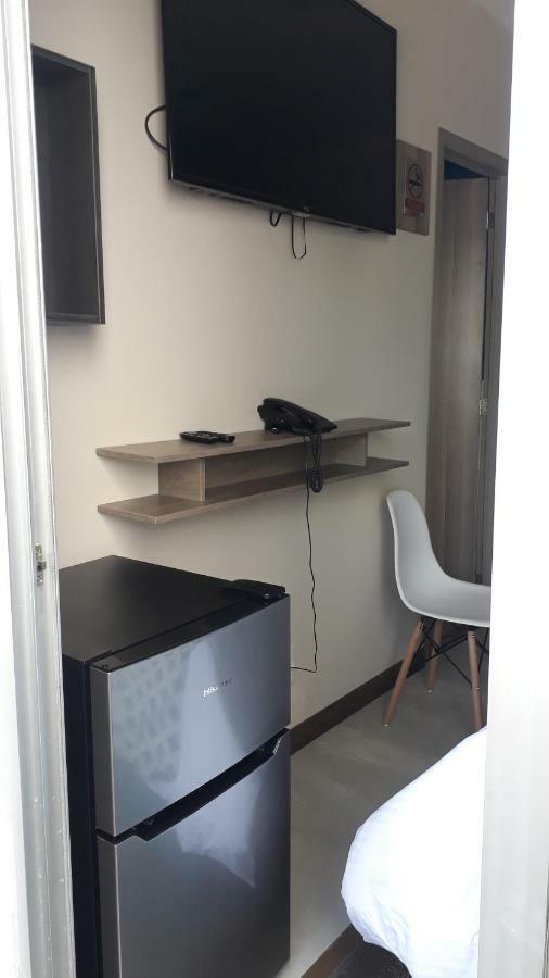 Capital's Suites Luxury Gran Sur Mexico City