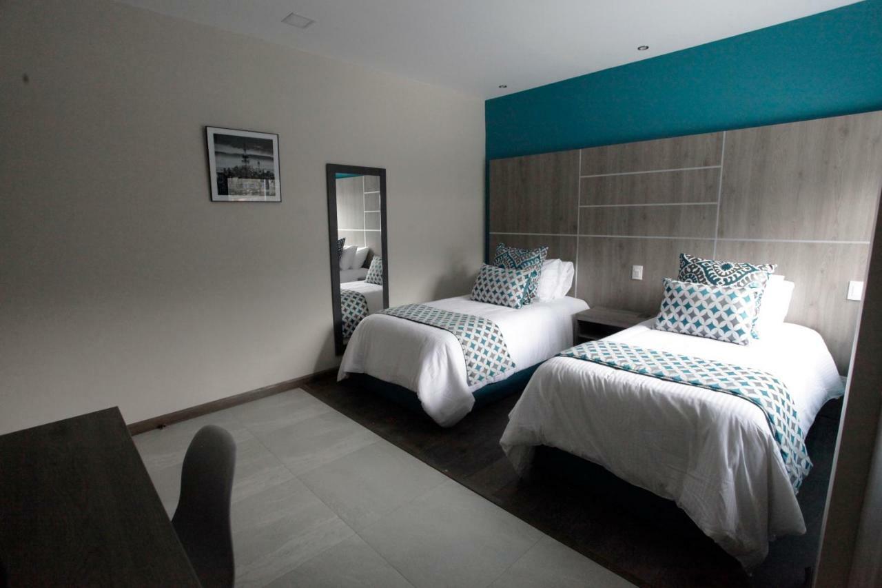 Capital's Suites Luxury Gran Sur Aparthotel