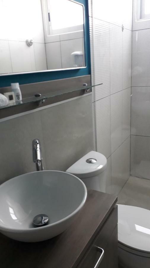 Capital's Suites Luxury Gran Sur