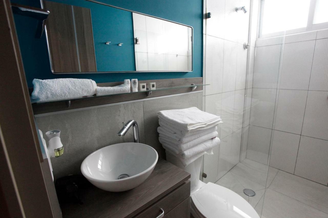 Aparthotel Capital's Suites Luxury Gran Sur Mexico City