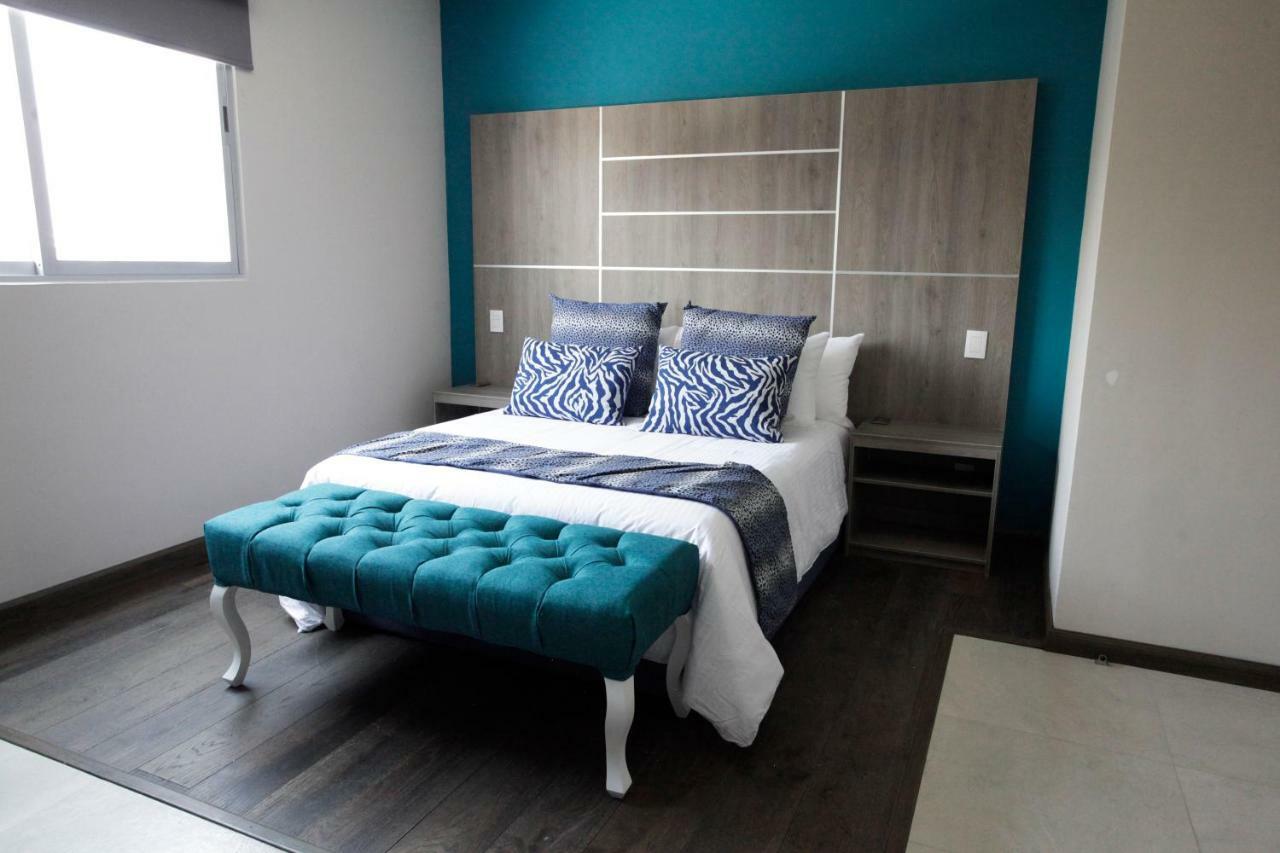 Capital's Suites Luxury Gran Sur 2* Mexico City