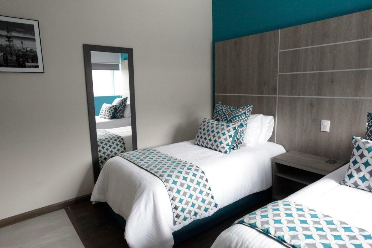 Aparthotel Capital's Suites Luxury Gran Sur 2*