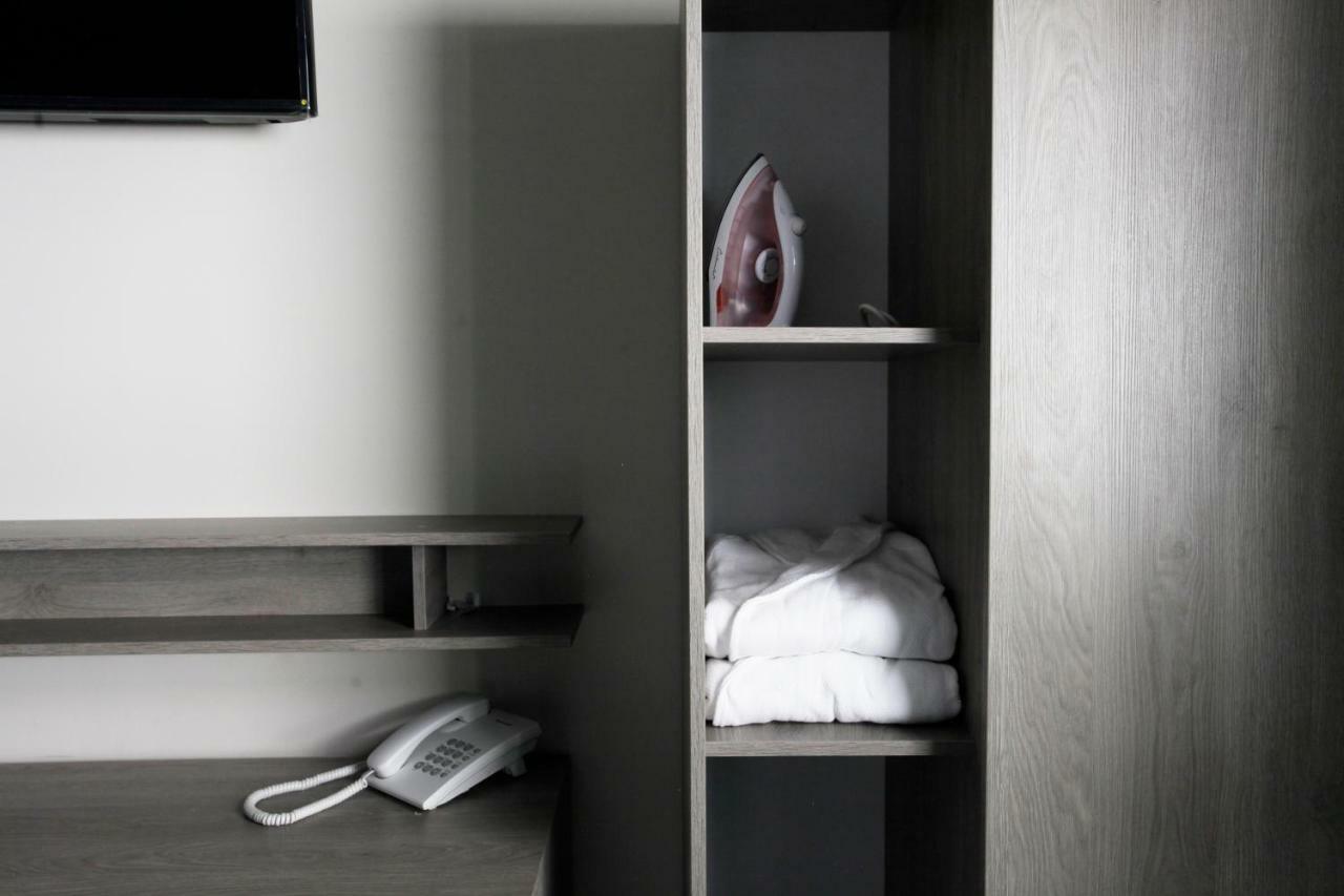 Capital's Suites Luxury Gran Sur Aparthotel 2*