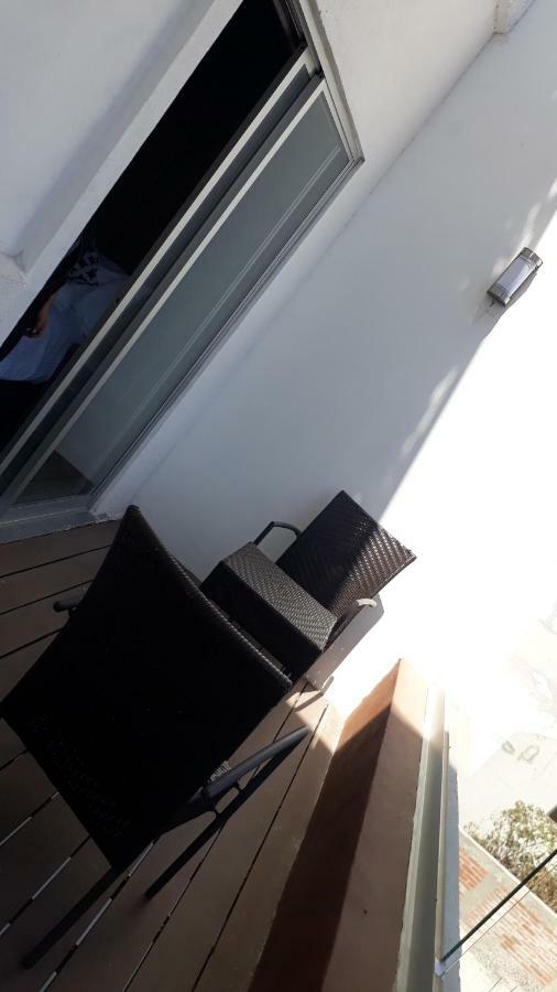 Capital's Suites Luxury Gran Sur Aparthotel Mexico City