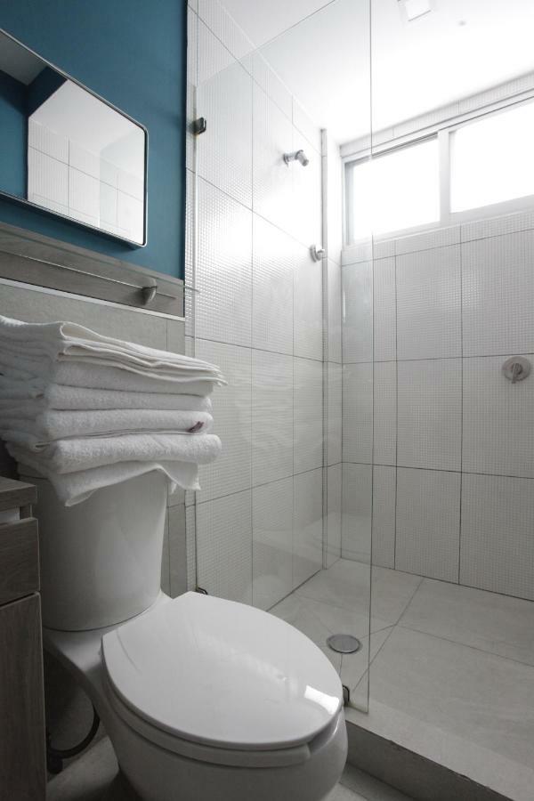 Capital's Suites Luxury Gran Sur Mexico City