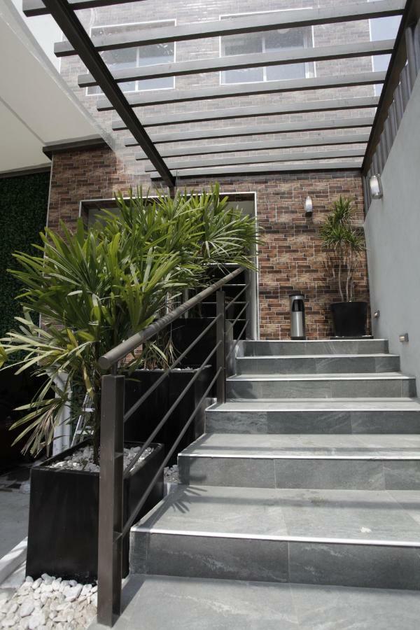 Aparthotel Capital's Suites Luxury Gran Sur