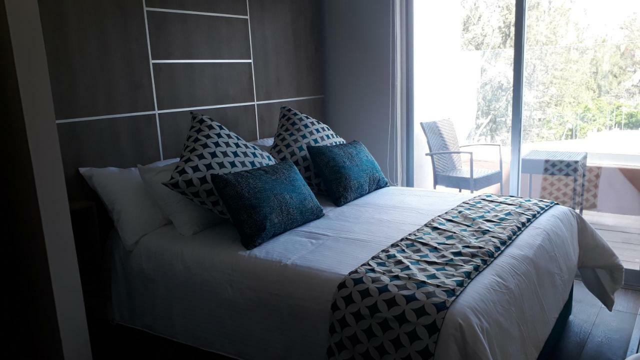 Capital's Suites Luxury Gran Sur Aparthotel 2*